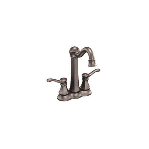 5994ORB 5994ORB Vestige Twohandle Bar Faucet in Oil Rubbed Bronze