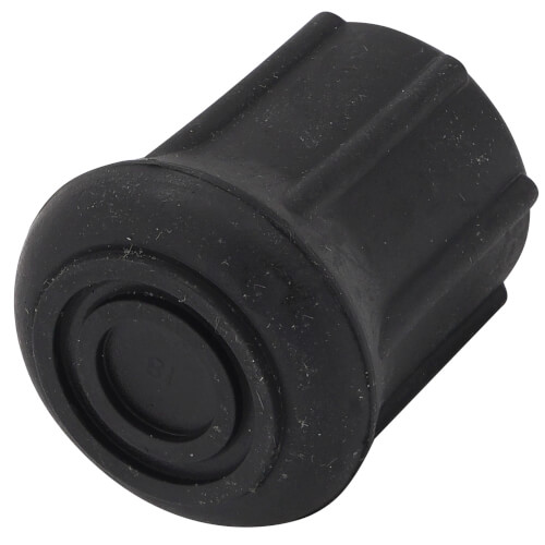 Main product image of A-2240 Rubber Foot for K-40 and K-50 Sectional Machine