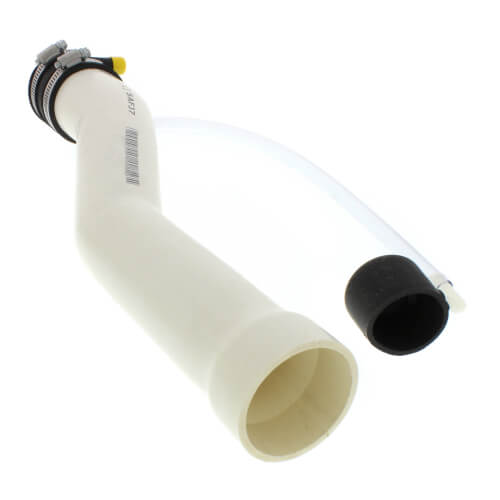 Main product image of Flue Transition Kit, 59M03
