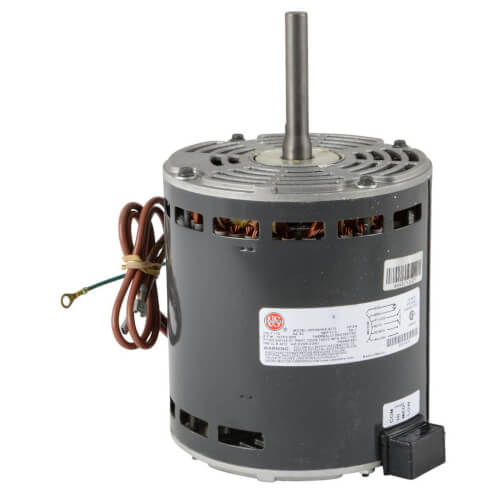 Main product image of 3/4 HP 3-Speed Blower Motor, 59M48