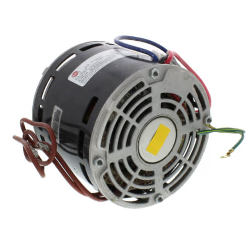 Main product image of 1/3 HP Blower Motor 1PH 1075 RPM (115V), 59M50