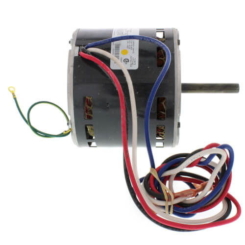 Main product image of 1/3 HP Blower Motor 1PH 1075 RPM (115V), 59M50