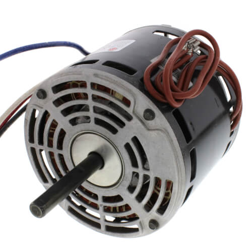 Main product image of 1/3 HP Blower Motor 1PH 1075 RPM (115V), 59M50