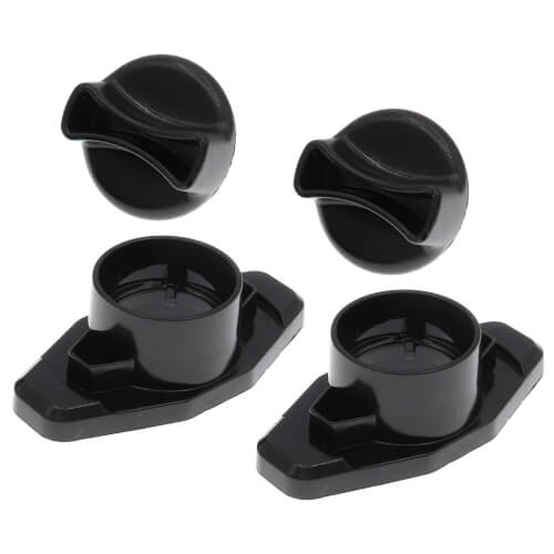 Main product image of Latch Knob Kit, 59MN660005