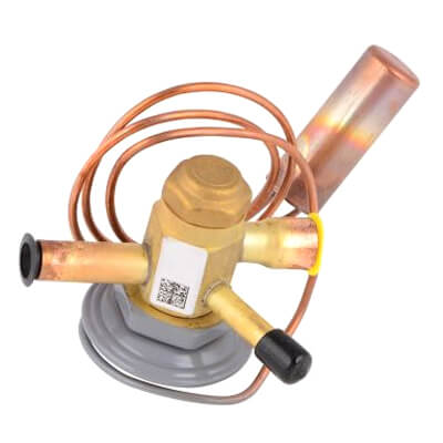 Main product image of R410 Thermal Expansion Valve, 59W19