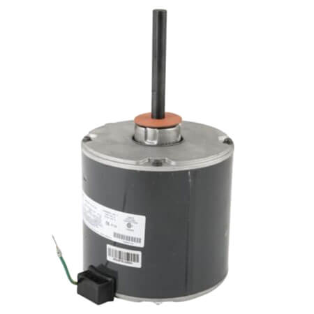 Main product image of Fan Motor 1/4 HP 208-230V 825 RPM, 59W29