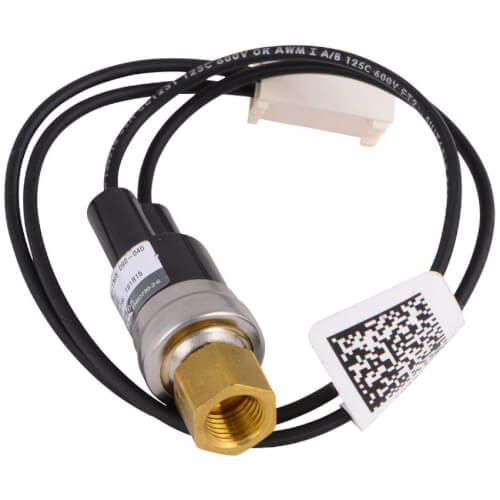 59W33 Lennox 59W33 Lo Pressure Switch, 59W33