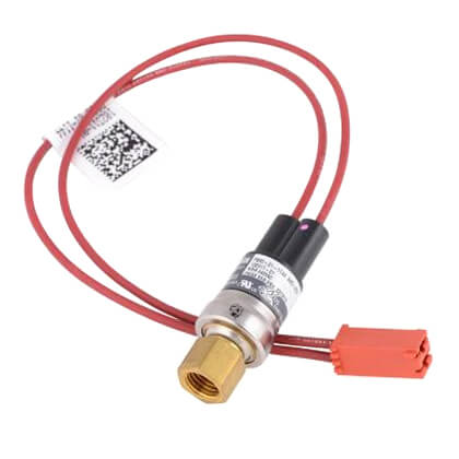 Main product image of 640/475# High Pressure Switch, 59W34