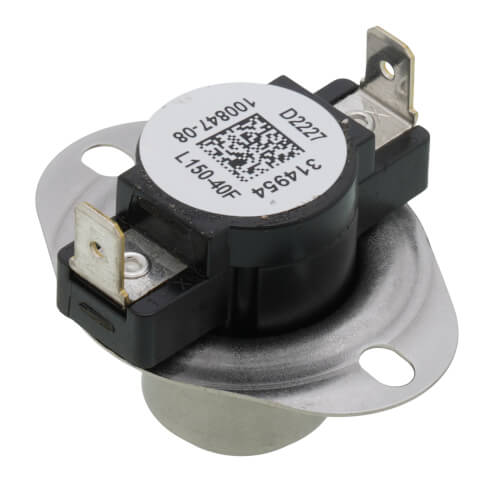 Main product image of L150-40f Limit Switch, 59W45