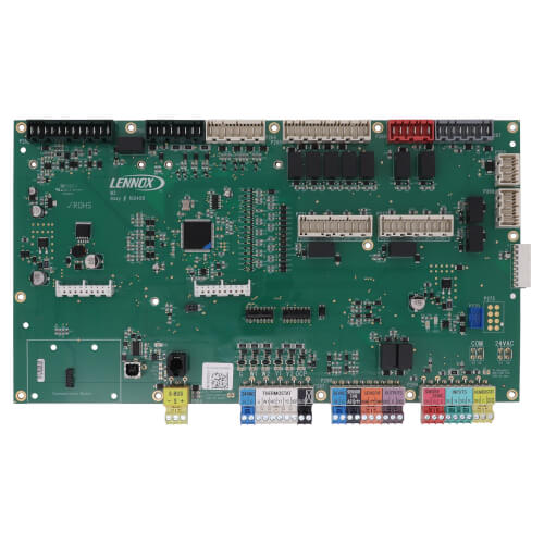 59W47 Lennox 59W47 Control Board Replacement Kit, 59W47