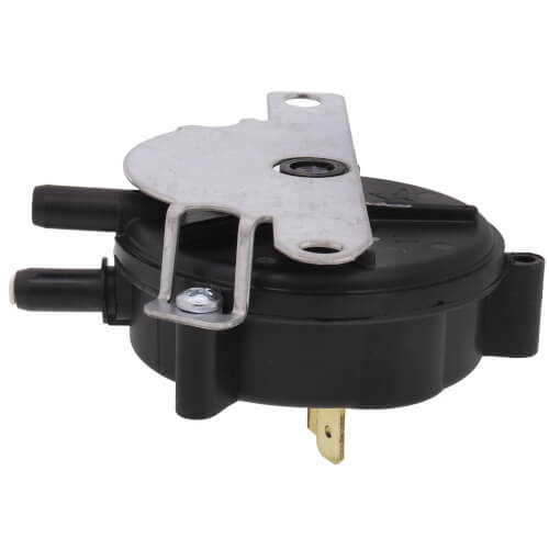 Main product image of SPST Pressure Switch -.80" WC, 59W74