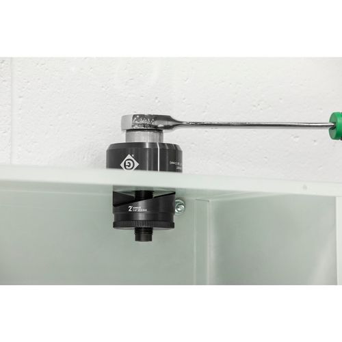 Main product image of Slug-Buster 30.5 mm Manual Knockout Set