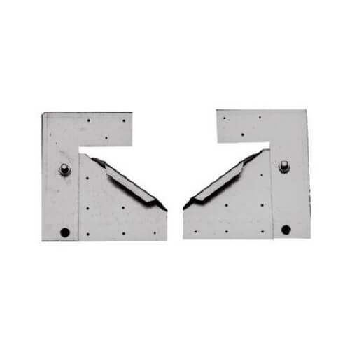 Main product image of Small Hinge Kit for 10" - 20" Fan
