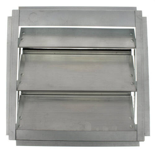 Main product image of Roof Mount Damper (12" x 12")