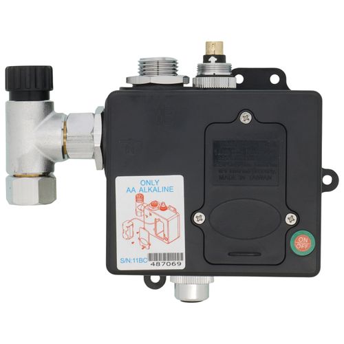 Main product image of Equip Below-Deck Sensor Faucet Control Module, 5EF-0001
