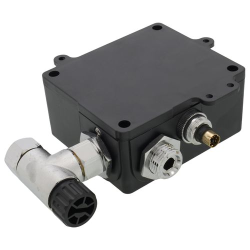 Main product image of Equip Below-Deck Sensor Faucet Control Module, 5EF-0001