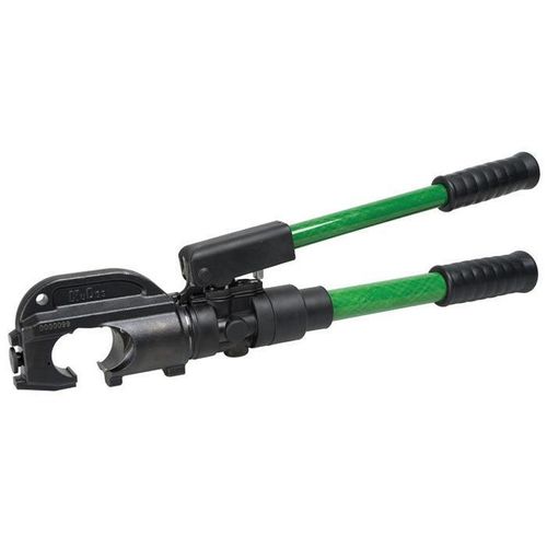 Main product image of 12 Ton Hydraulic Crimping Tool, 32 mm Opening