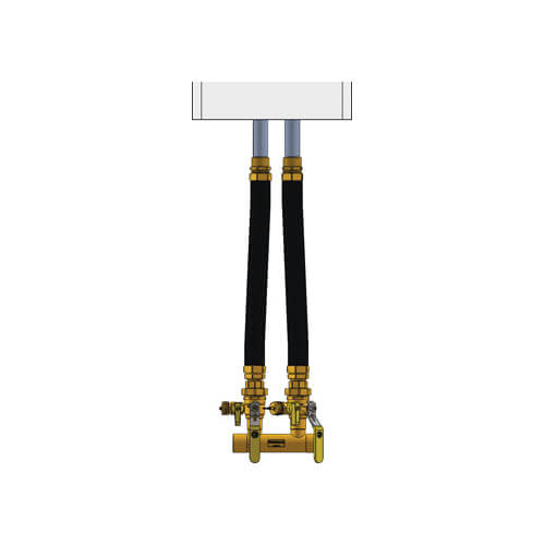5FK4WIF18 Webstone 5FK4WIF18 Sweat HydroCore Flex NBP Kit for