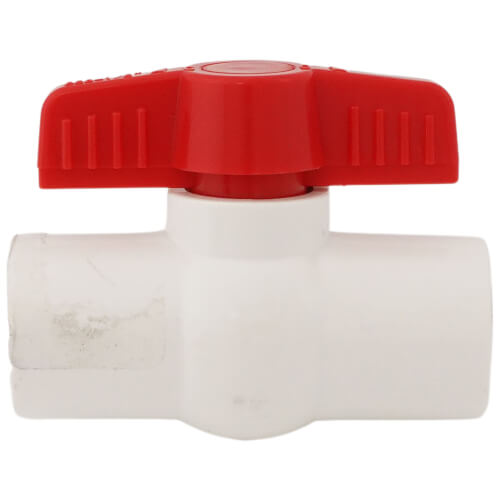 5FVRUSCO Rusco 5FVRUSCO 1/2" Replacement Flush Valve for Cold Water