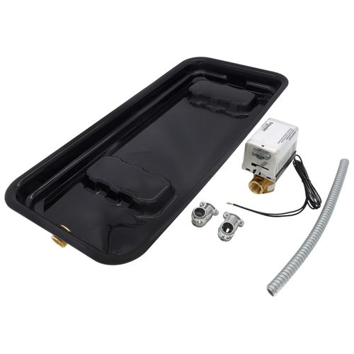 Main product image of Generator Pan and Auto Drain - 240v, 5GA-PAD-240