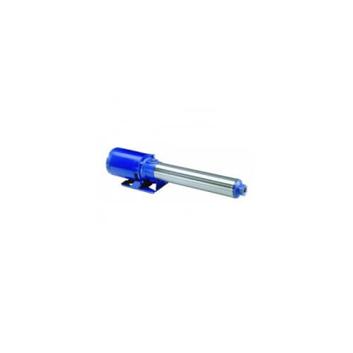 Main product image of 18GBC10 1 HP Cast Iron High Pressure Multi Stage Booster Pump, 7 Stage