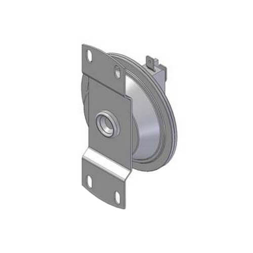 Main product image of SPST Pressure Switch (0.82" WC), 5H0716080009