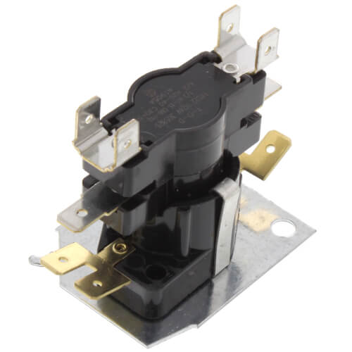 5H0716750000 Modine 5H0716750000 Time Delay Relay, 5H0716750000