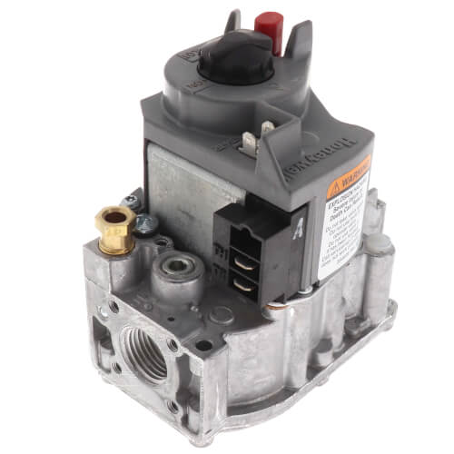 Main product image of 1/2" Natural Gas Valve 3.5" wc (24V), 5H0719230000
