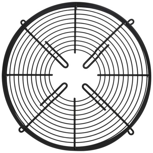 Main product image of Fingerproof Fan Guard, 5H0743260008