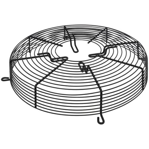 Main product image of Fingerproof Fan Guard, 5H0743260008