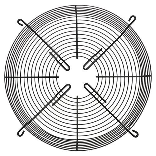 Main product image of Fingerproof Fan Guard, 5H0743260008
