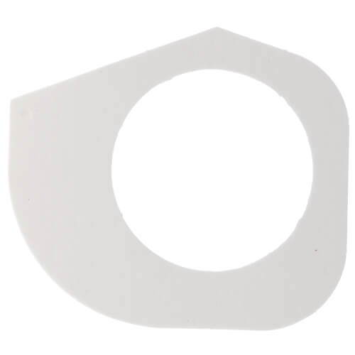Main product image of Power Exhauster Gasket, 5H0749960000