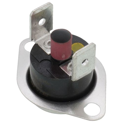Main product image of M/R SPST Rollout Switch (260°F), 5H0750020003