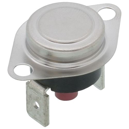 Main product image of M/R SPST Rollout Switch (260°F), 5H0750020003