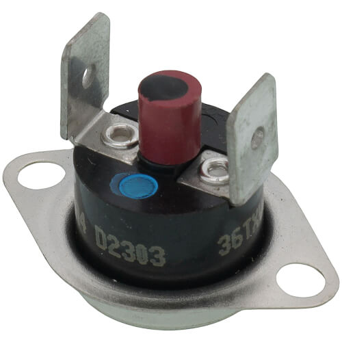 Flame Rollout Switch, 5H0750020004
