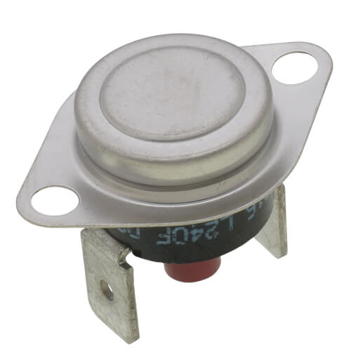 M/R High Limit Switch, Surface Mount (240°F), 5H0750020005