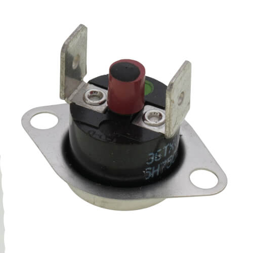 M/R High Limit Switch, Surface Mount (240°F), 5H0750020005
