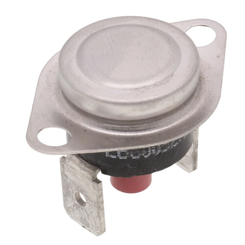 Main product image of M/R SPST Rollout Switch (300°F), 5H0750020007
