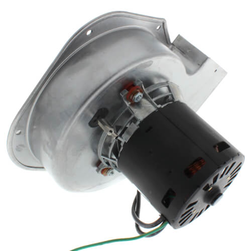 Main product image of Inducer Assembly, 5H0750380000