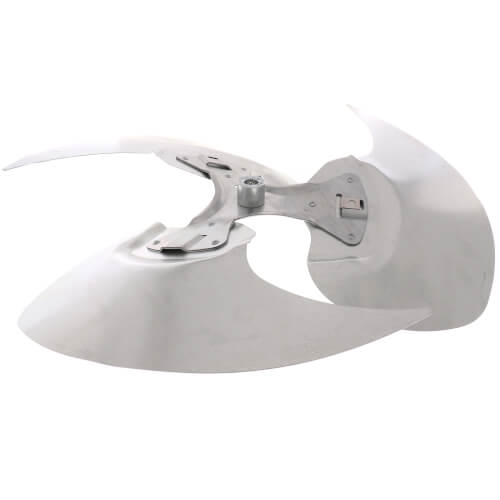Main product image of 18" Diameter 1/2" Bore Fan 3" Blade, 5H0798020000