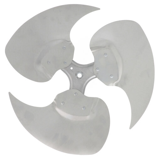 Main product image of 18" Diameter 1/2" Bore Fan 3" Blade, 5H0798020000