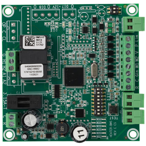 Main product image of Bms Board, 5H0868890000