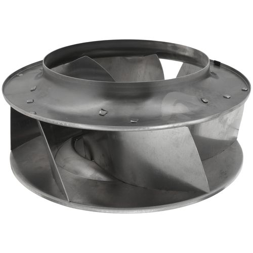 Main product image of Fan/Motor Assembly, Cass, 5H1001020000