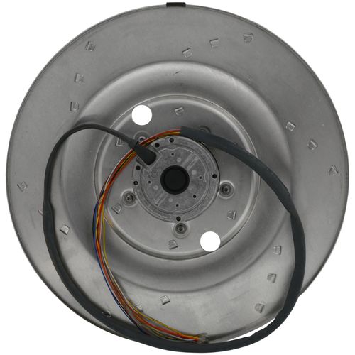 Main product image of Fan/Motor Assembly, Cass, 5H1001020000