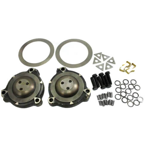 5H40120A Carrier 5H40120A Valve Plate Assembly, 5H40120A