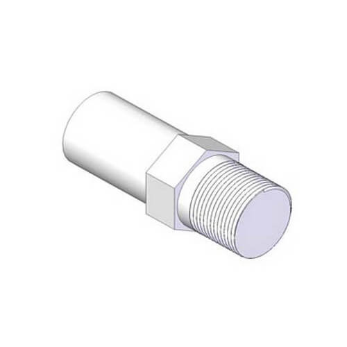 Main product image of Main Orifice (Propane) for PD125/PD175, 5H0547510043