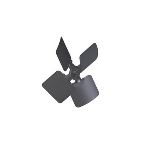 Main product image of Fan Blade for PA105/HE200/HE250, 5H0635550004