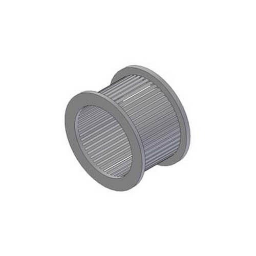 Main product image of Ventor Wheel, 5H0718380001