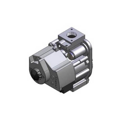 Main product image of 3/4" Natural Gas Valve 3.5" wc (24V), 5H0725910003