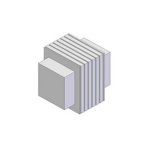 Main product image of Transformer (208/240/24V), 5H0719560002